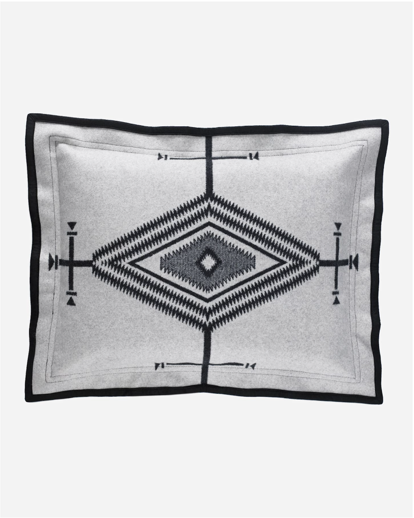 LOS OJOS SHAM<br>BLACK/WHITE