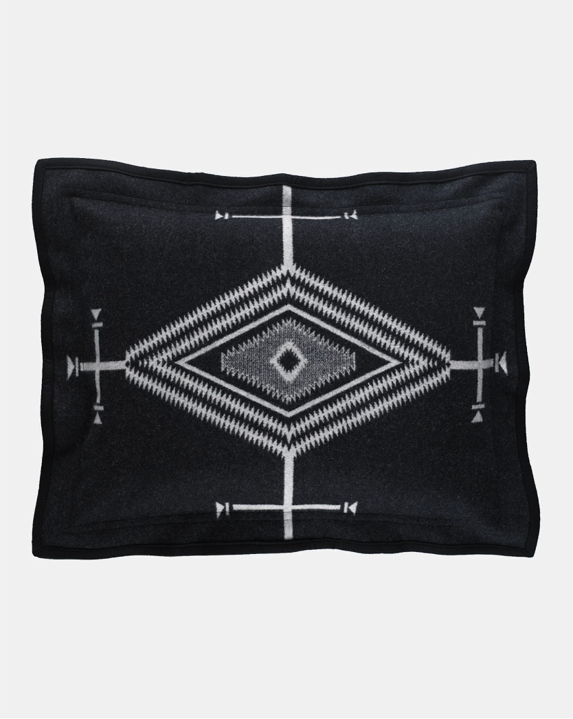 LOS OJOS SHAM<br>BLACK/WHITE