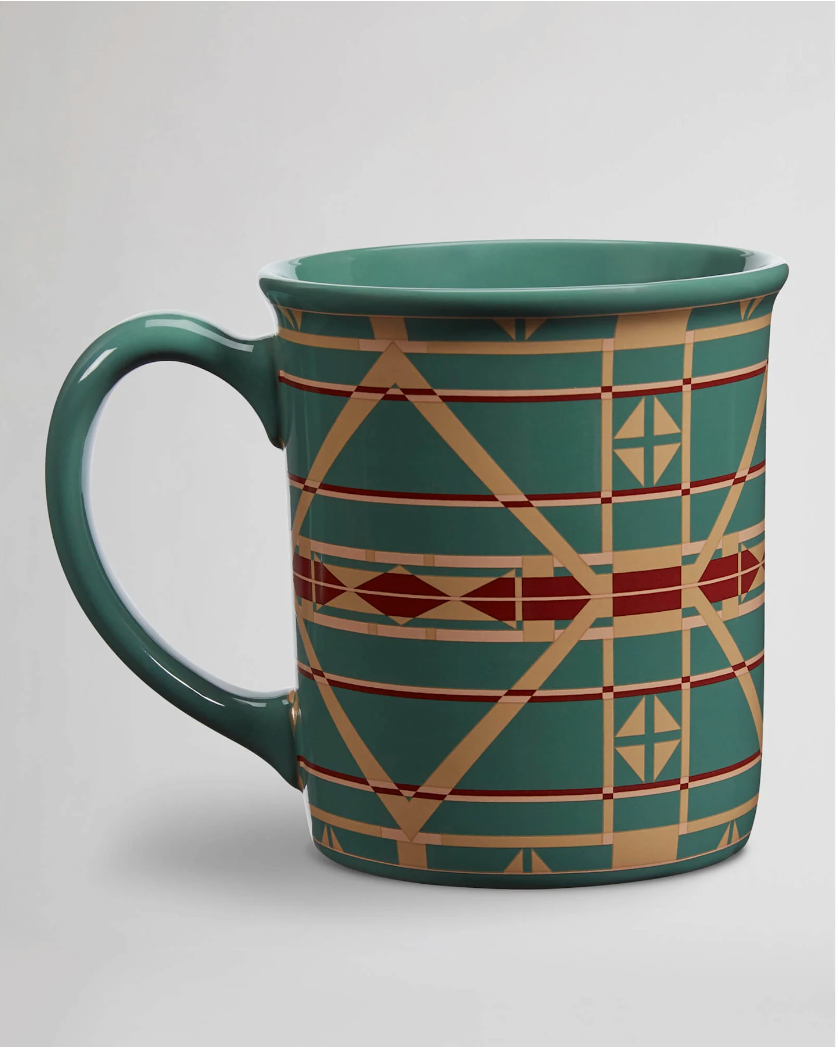 4 Pack - Cedar Canyon Coffee Mug <br> Cedar Canyon