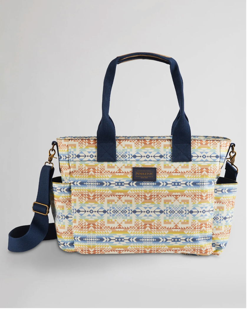 Super Tote<br>Opal Springs