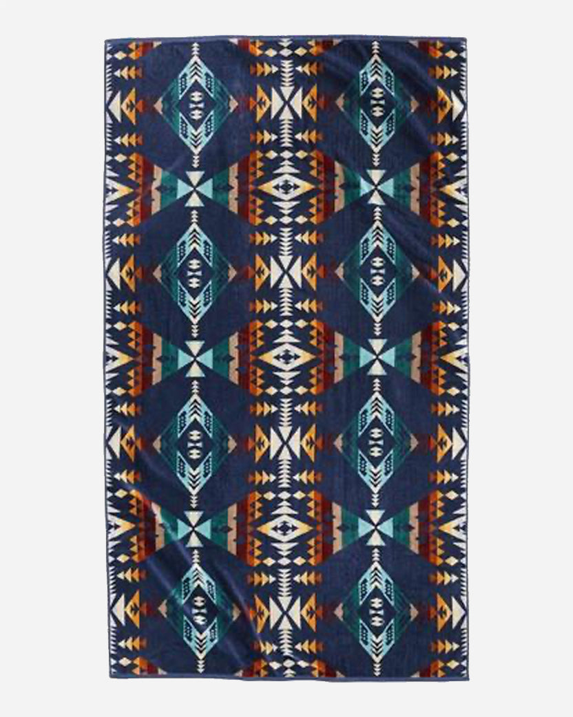  Peak ×PENDLETON Towel Blanket Snow Peak × Pendleton Towel Blanket | Snow Peak