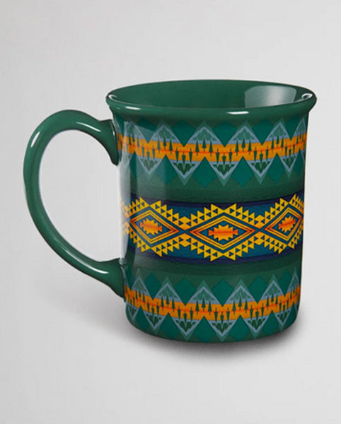 18 oz Licensed Ceramic Mug<br>Wildland Heroes