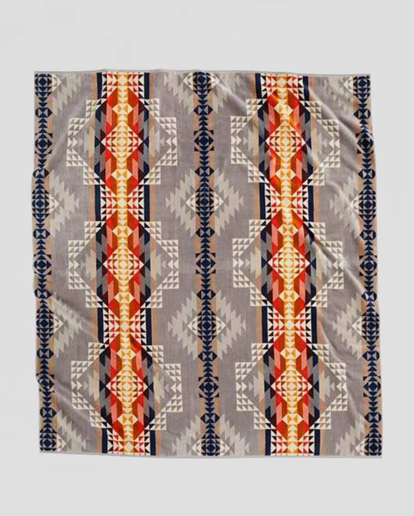 Jacquard Towel for Two <br> Smith Rock