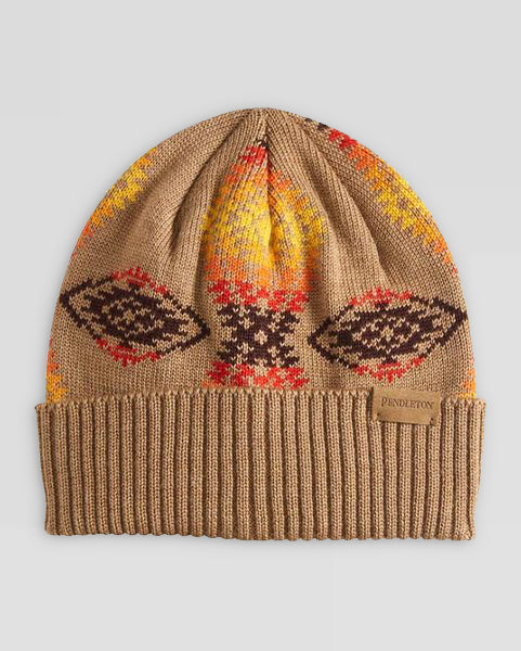Knit Cap <br> Mission Trails