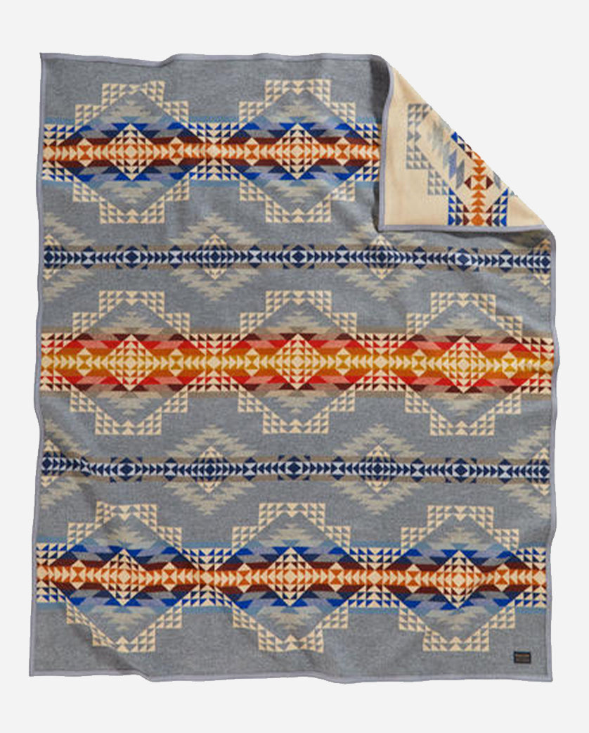 Pendleton blanket twin deals