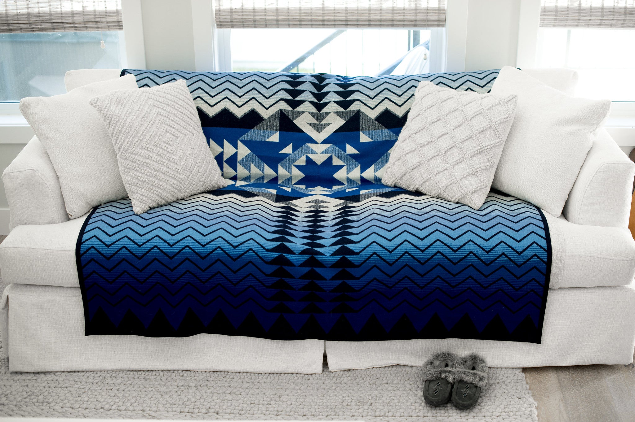 Pendleton House & Home Collection: Blankets, Bedding, Towels