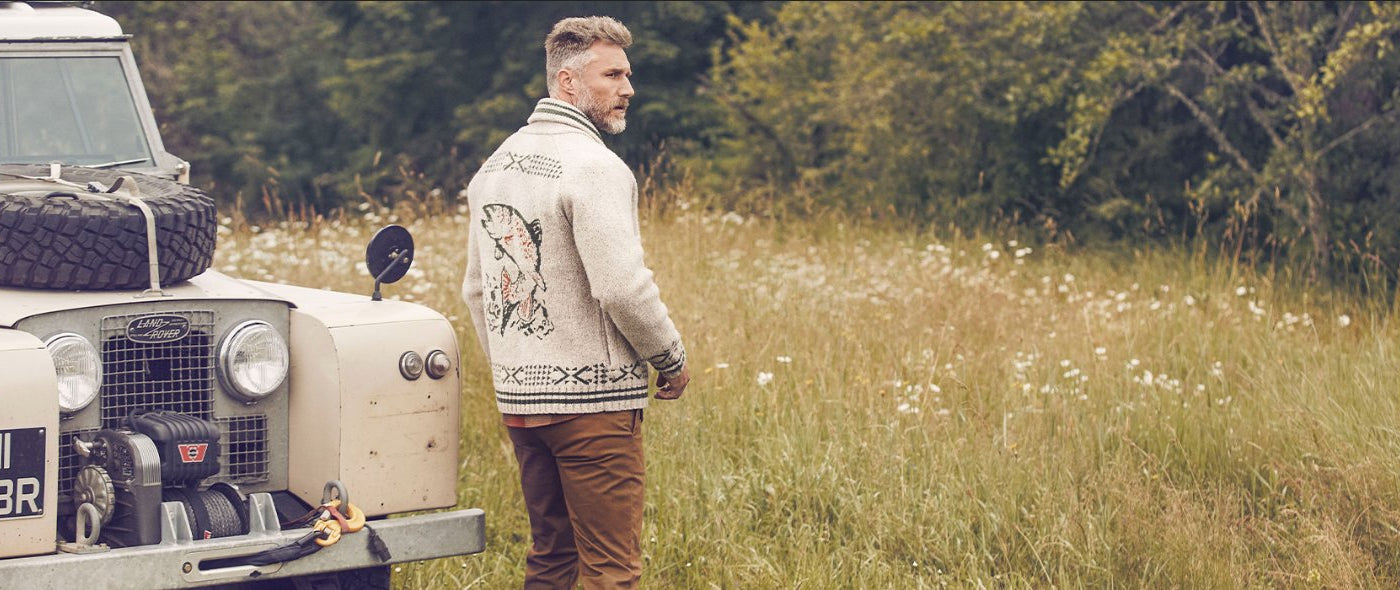Men's Sweaters