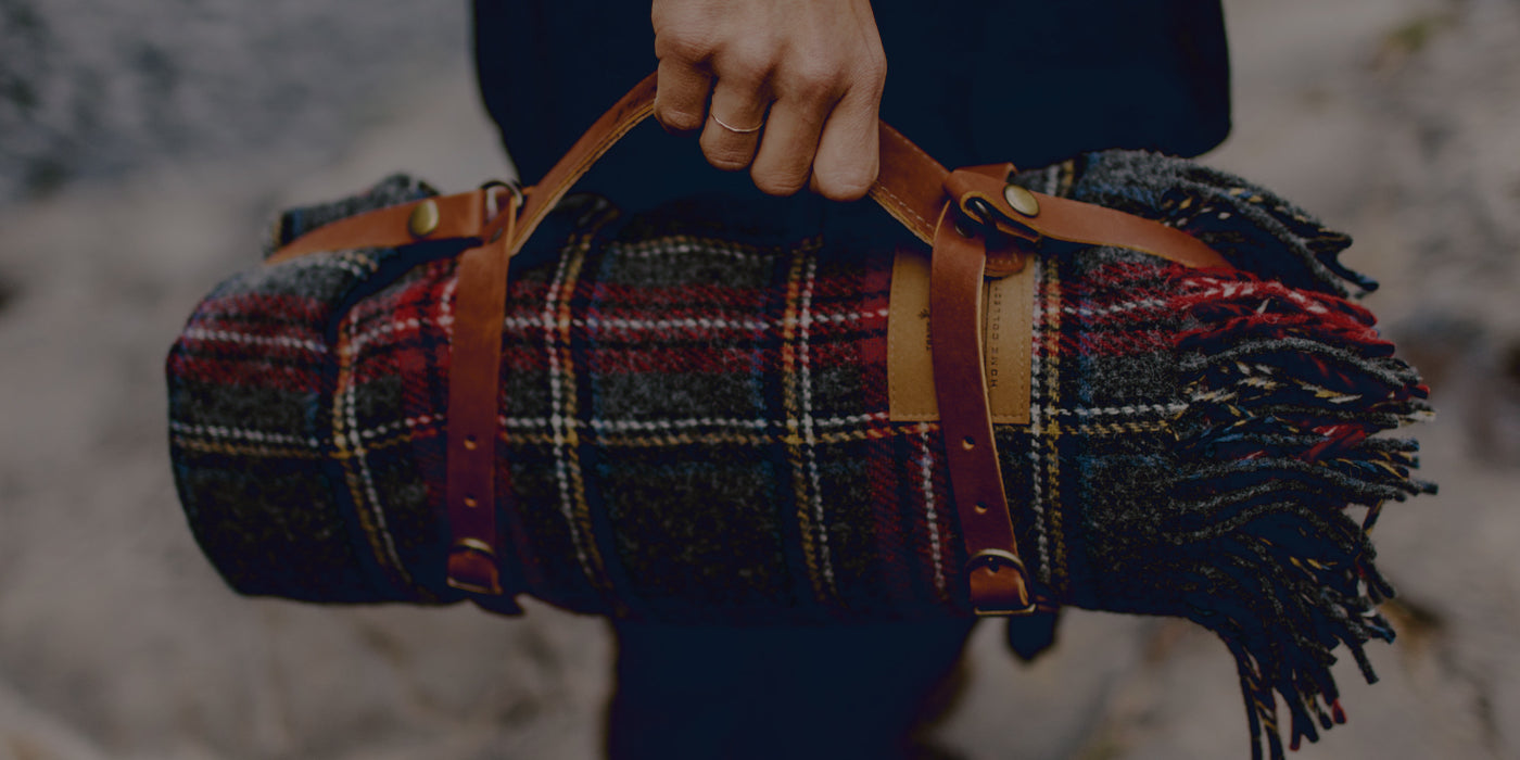Stewart Plaid