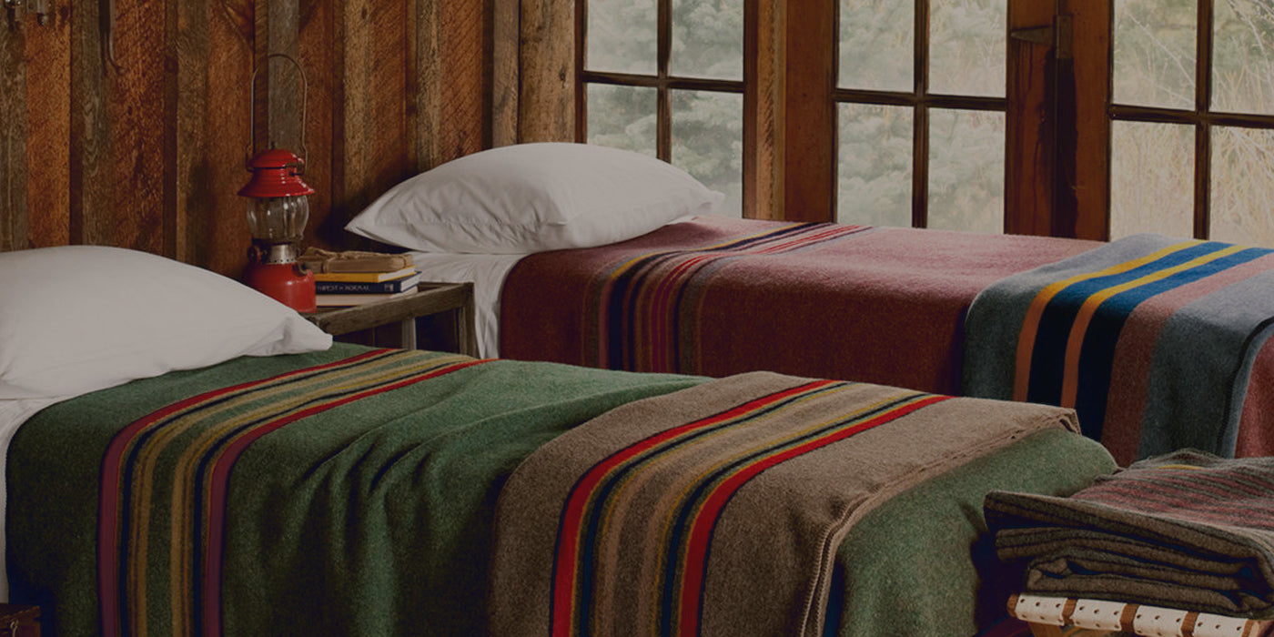 Pillows & Bedding