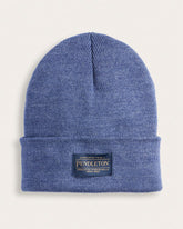 Pendleton Beanie<br>Denim Heather
