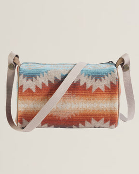 SUNSET PASS TRAVEL KIT<br>BROWN