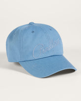 Classic Dad Hat<br>Blue