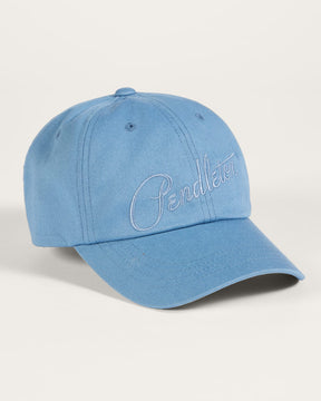Classic Dad Hat<br>Blue