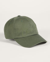 Classic Dad Hat<br>Green