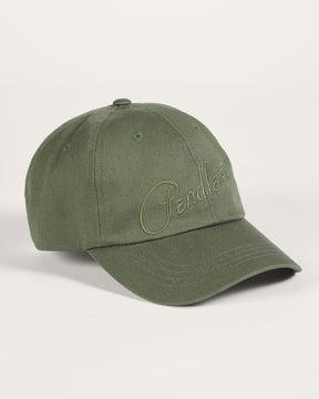 Classic Dad Hat<br>Green