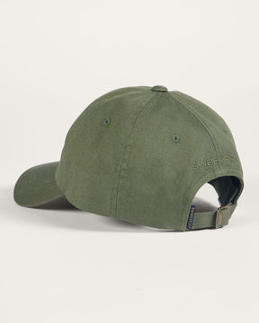Classic Dad Hat<br>Green