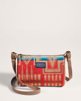 Barrel Bag<br>Harding Red