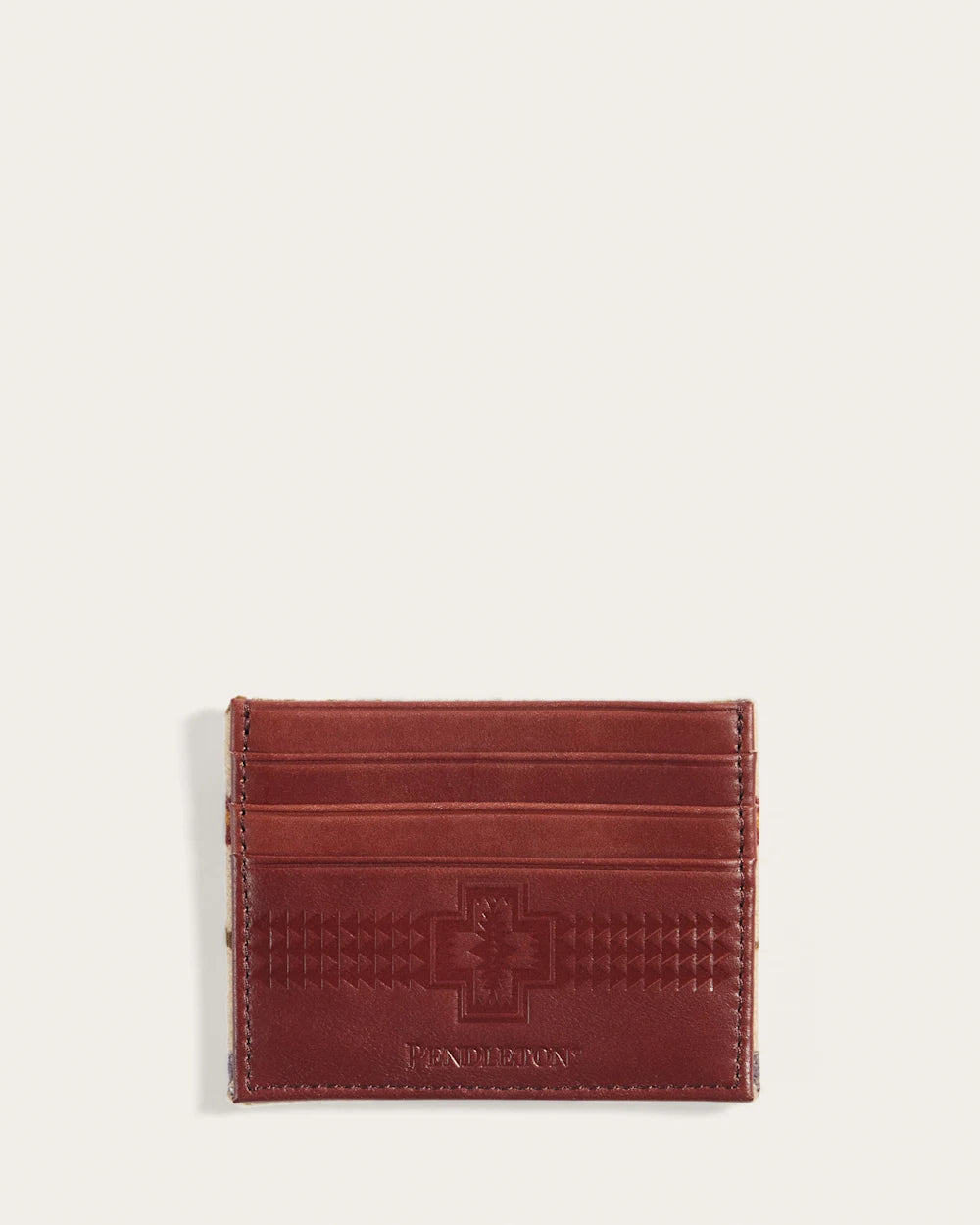 Slim Wallet<br>Wyeth Trail
