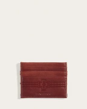 Slim Wallet<br>Wyeth Trail