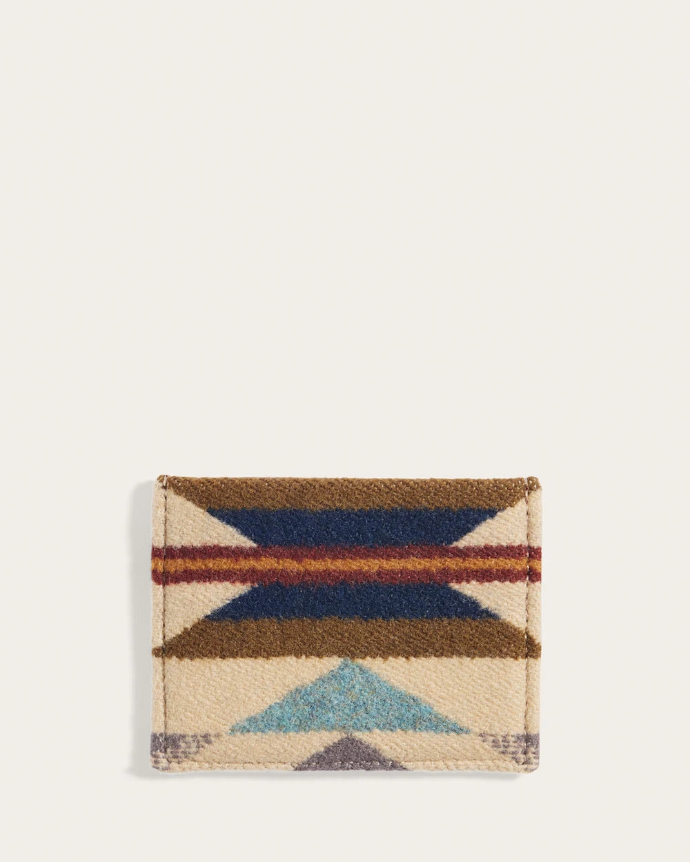 Slim Wallet<br>Wyeth Trail