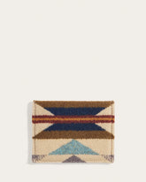 Slim Wallet<br>Wyeth Trail