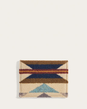 Slim Wallet<br>Wyeth Trail