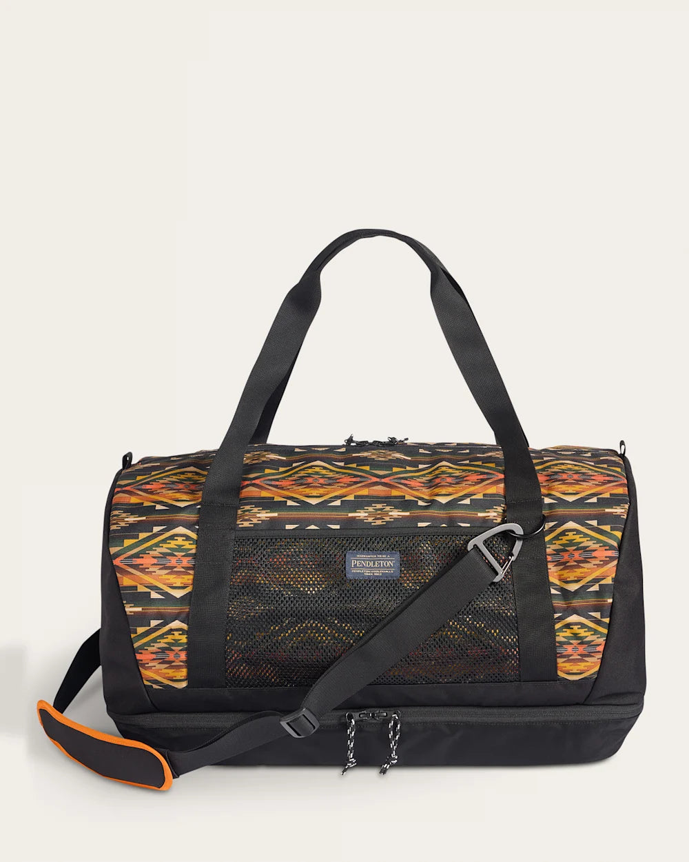 TUMALO EXPLORER CARRYALL WEEKENDER<br>OLIVE