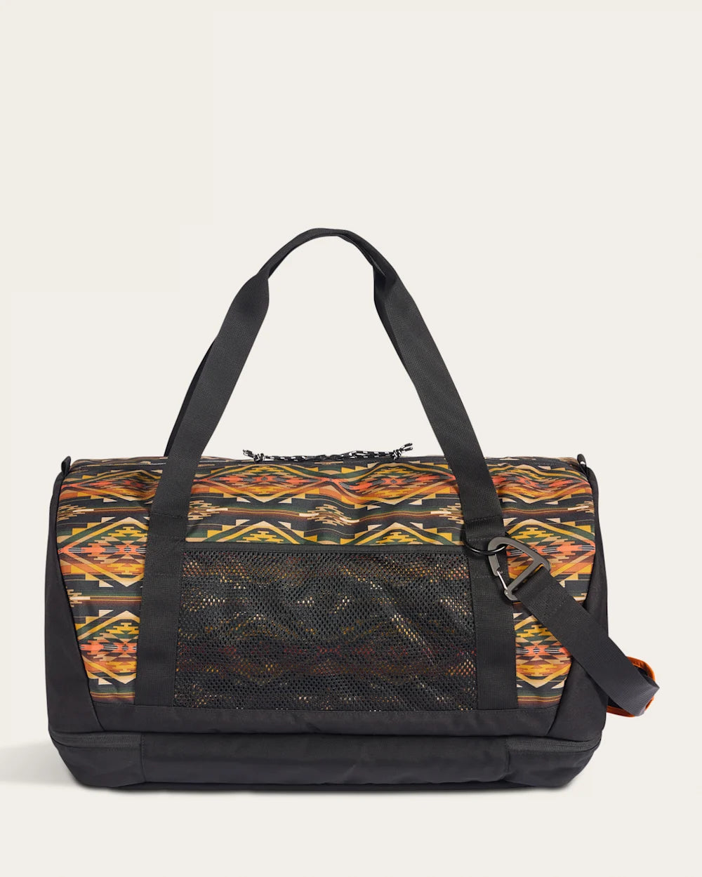 TUMALO EXPLORER CARRYALL WEEKENDER<br>OLIVE
