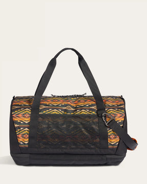 TUMALO EXPLORER CARRYALL WEEKENDER<br>OLIVE