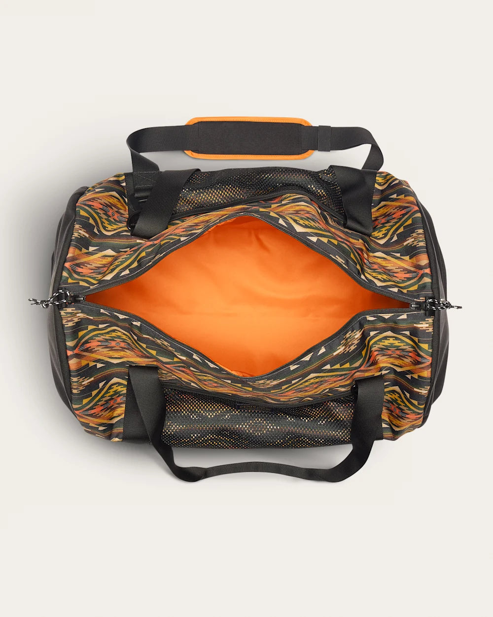 TUMALO EXPLORER CARRYALL WEEKENDER<br>OLIVE
