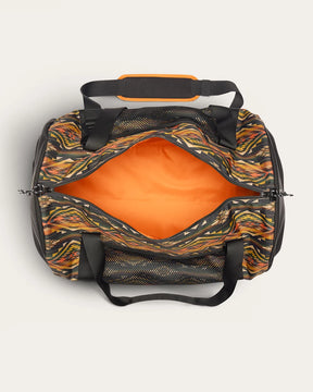 TUMALO EXPLORER CARRYALL WEEKENDER<br>OLIVE