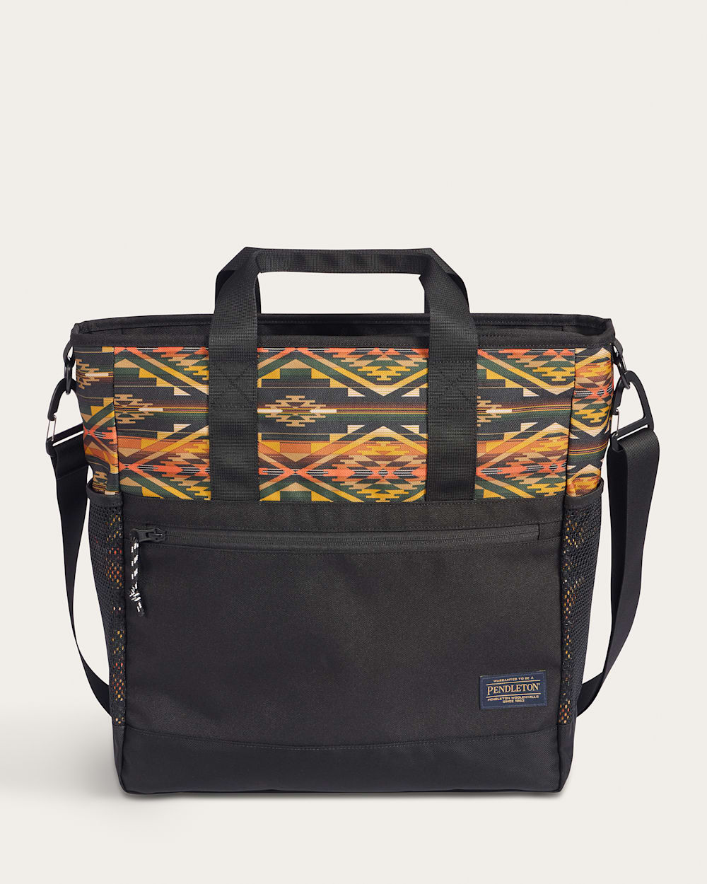 TUMALO EXPLORER CARRYALL TOTE<br>OLIVE