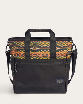 TUMALO EXPLORER CARRYALL TOTE<br>OLIVE
