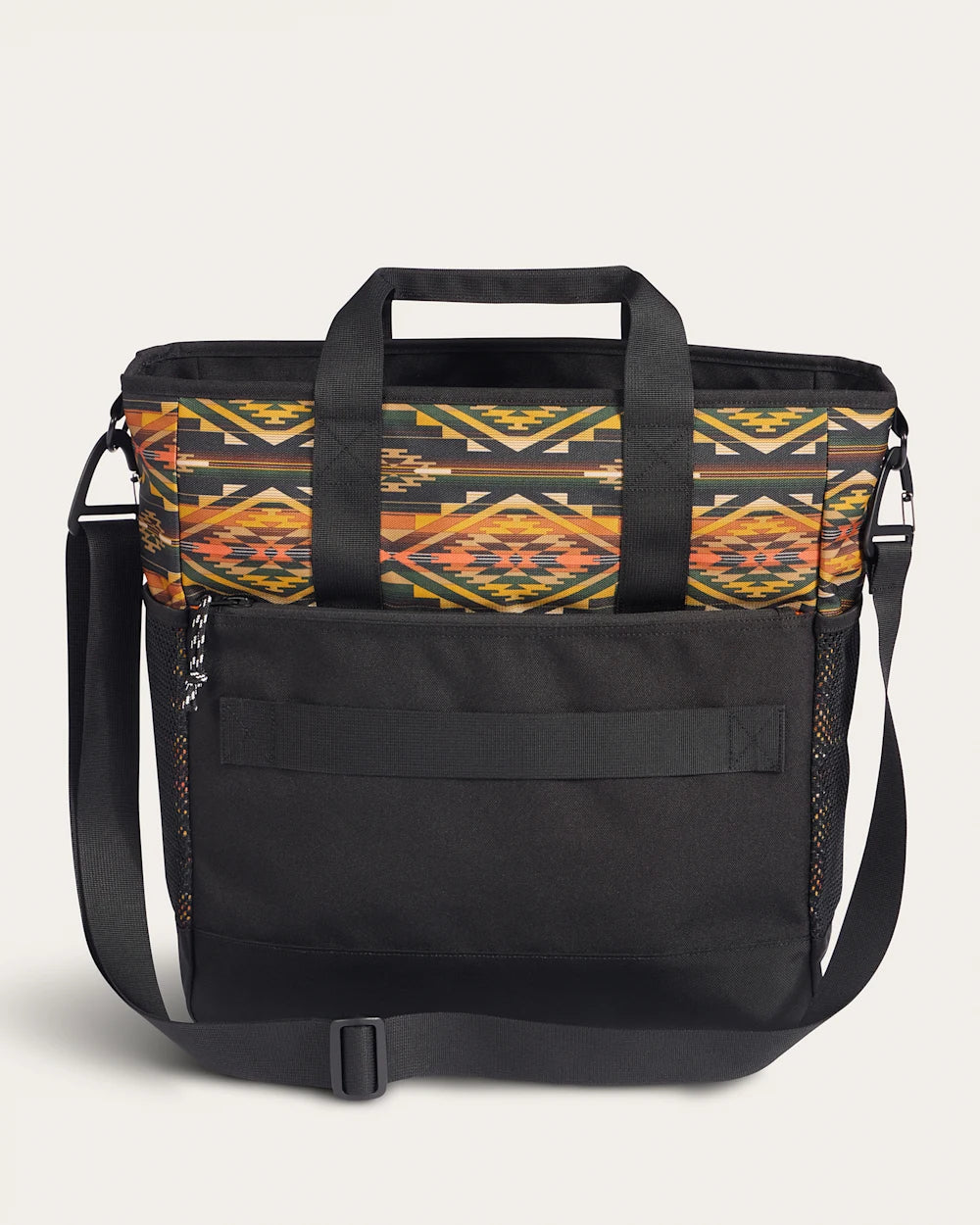 TUMALO EXPLORER CARRYALL TOTE<br>OLIVE