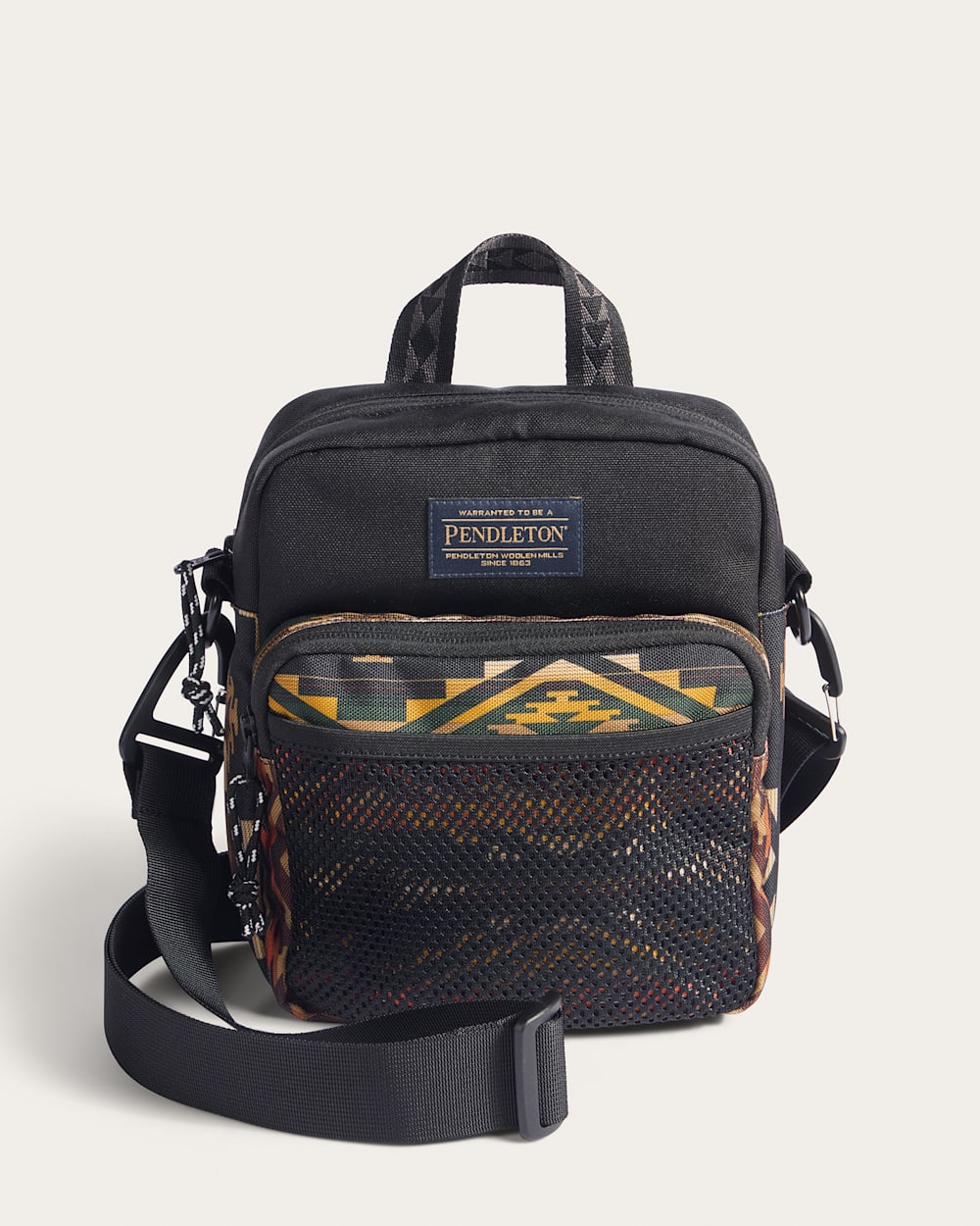 TUMALO EXPLORER CROSSBODY<br>OLIVE