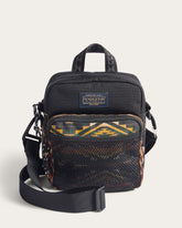 TUMALO EXPLORER CROSSBODY<br>OLIVE