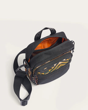 TUMALO EXPLORER CROSSBODY<br>OLIVE