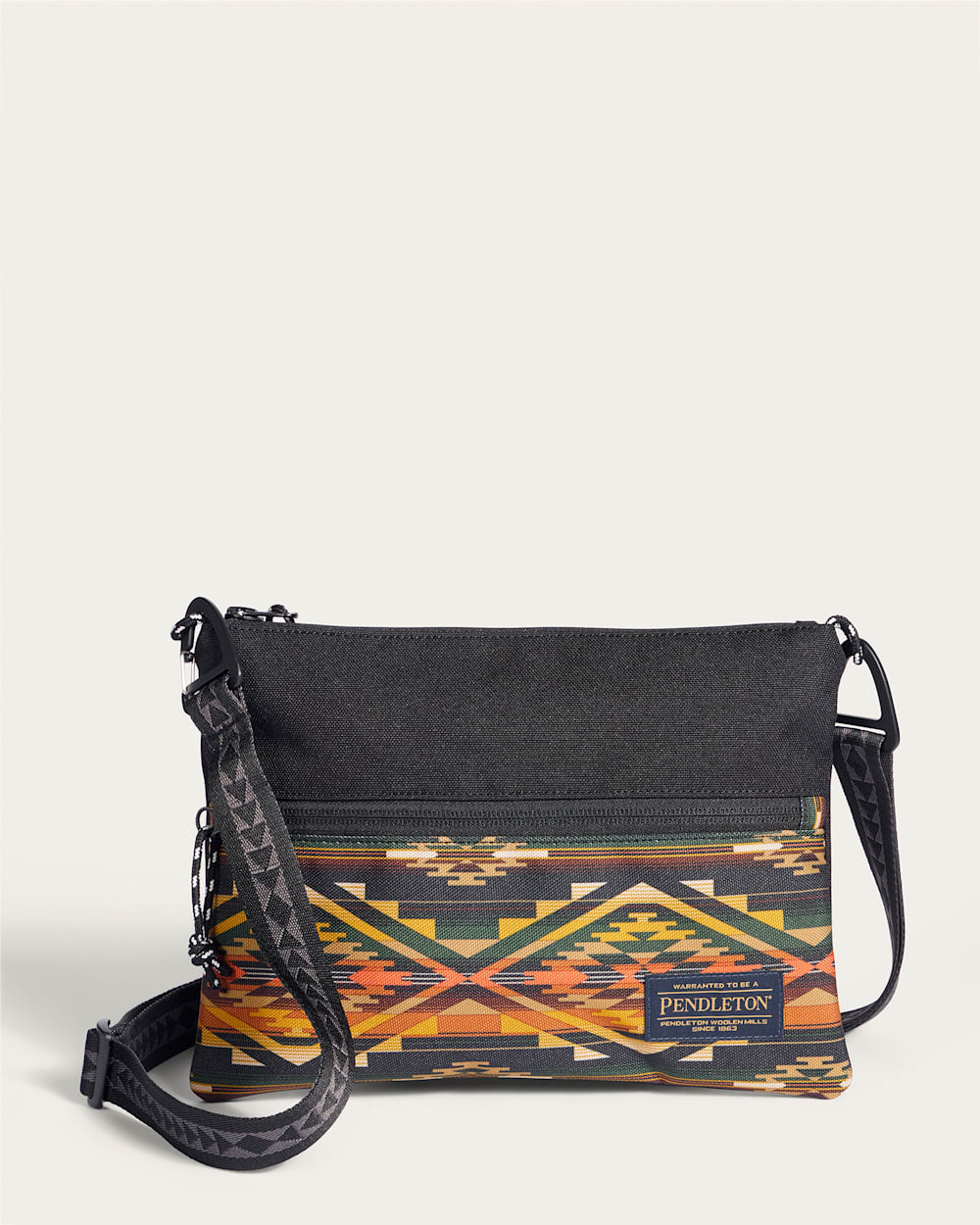 TUMALO RIDGE EXPLORER SACOCHE<br>OLIVE