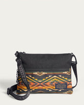TUMALO RIDGE EXPLORER SACOCHE<br>OLIVE