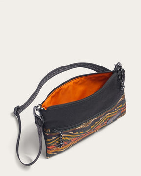 TUMALO RIDGE EXPLORER SACOCHE<br>OLIVE