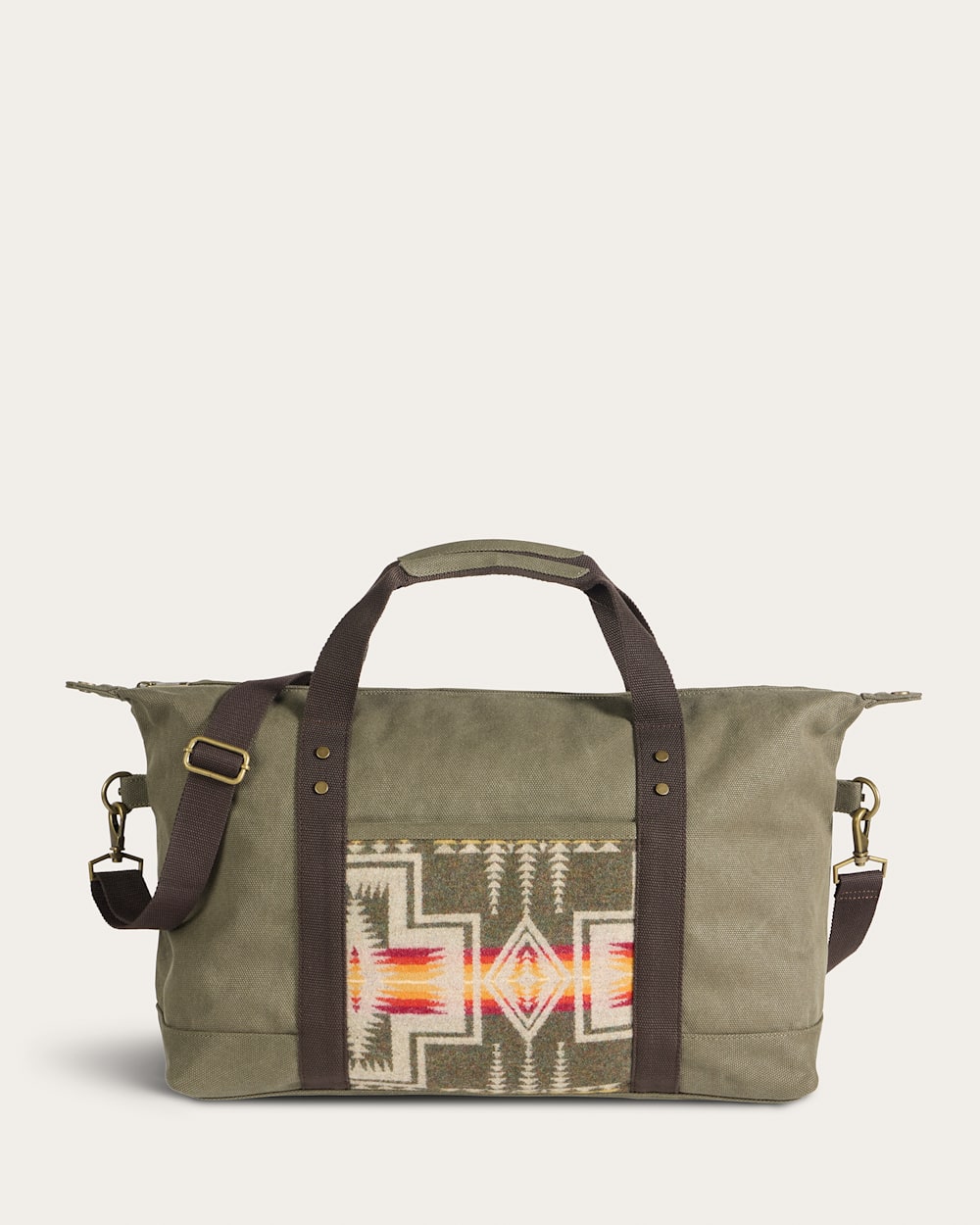 HARDING WEKKENDER<br>OLIVE