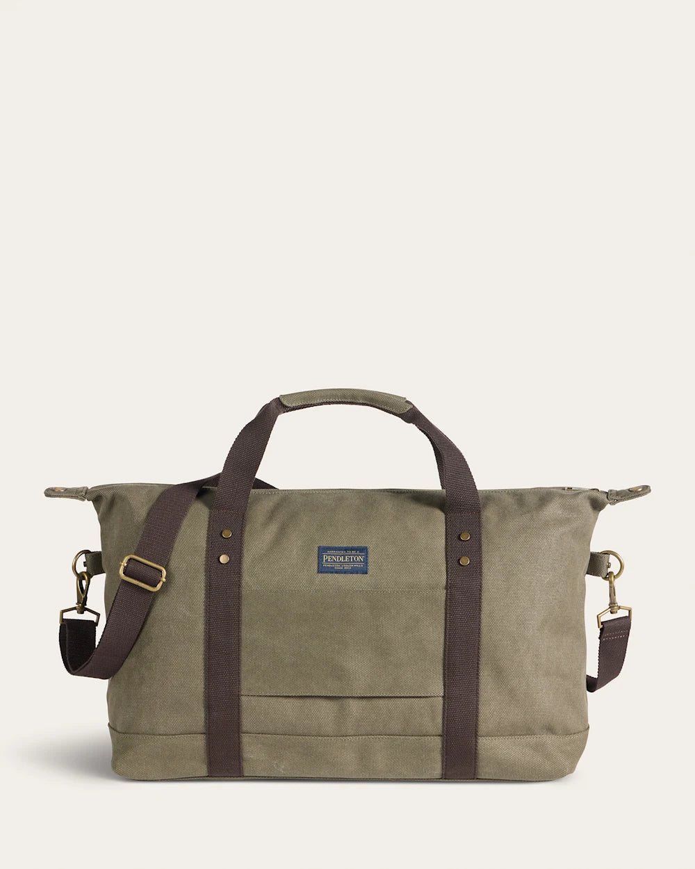 HARDING WEKKENDER<br>OLIVE