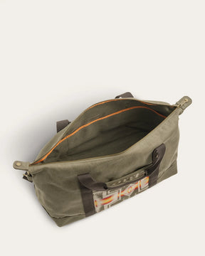 HARDING WEKKENDER<br>OLIVE
