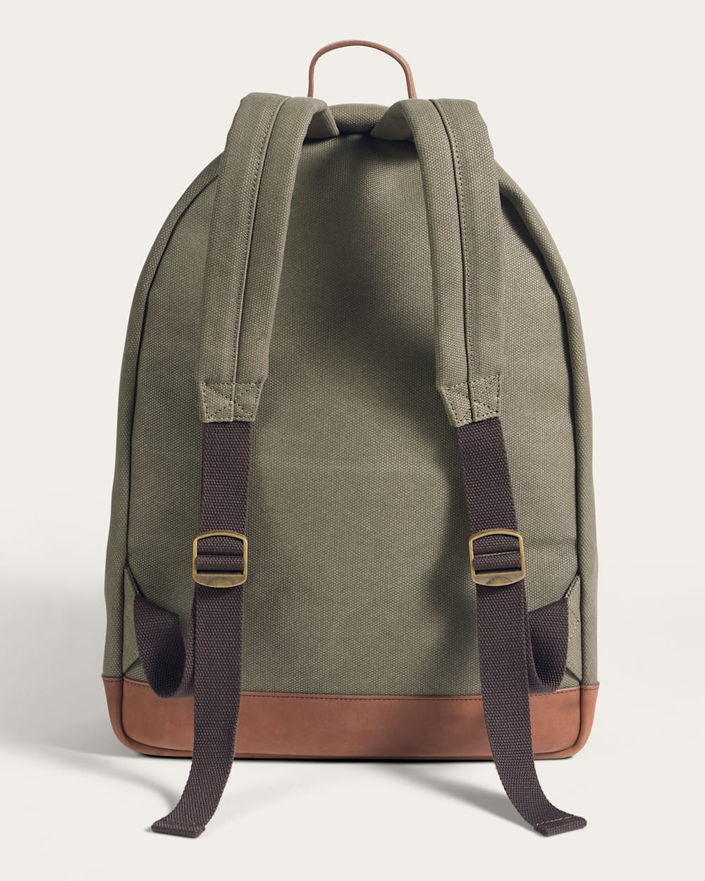 HARDING BACKPACK<br>OLIVE