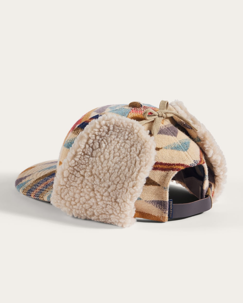 WYETH TRAIL TIMBERLINE WOOL CAP<br>BEIGE