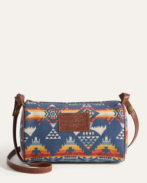 TRADITIONS BARREL BAG<br>NEHALEM NAVY