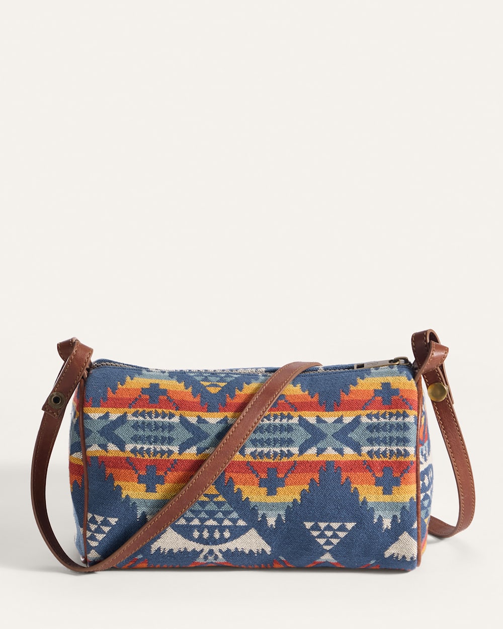 TRADITIONS BARREL BAG<br>NEHALEM NAVY