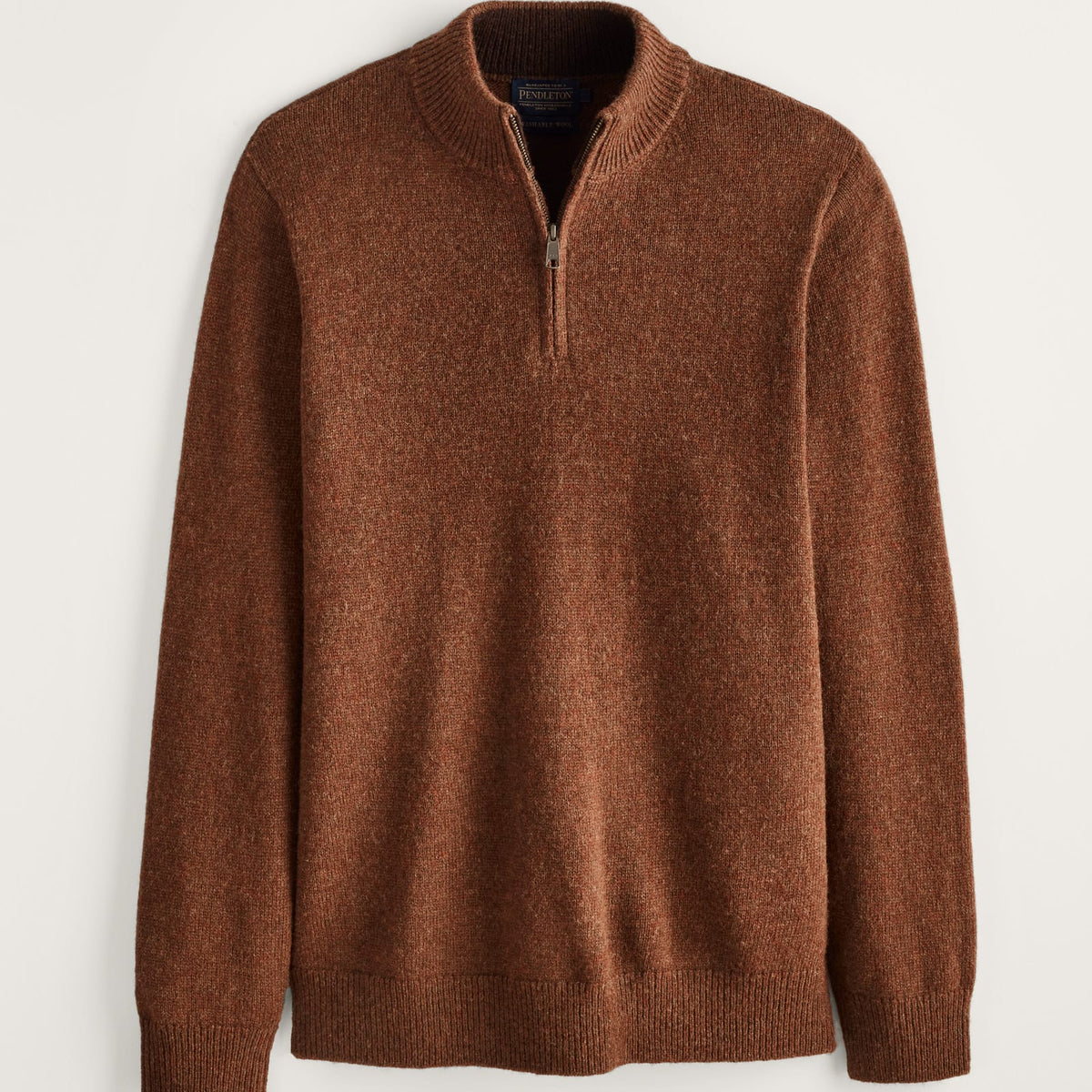 トップス Y-3 M CH3 WOOL FLANNEL HALF-ZIP TOP Y-3（ワイスリー）の「M CH3 WOOL FLANNEL HALF-ZIP TOP（その他