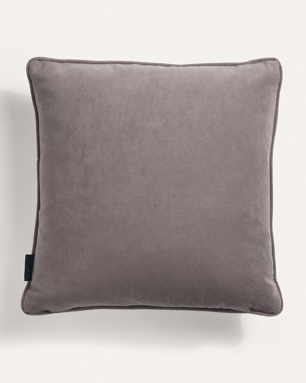 JACQUARD PILLOW 18" X 18"<br>SALMON RUN