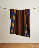 YAKIMA CAMP THROW<br>TOBACCO